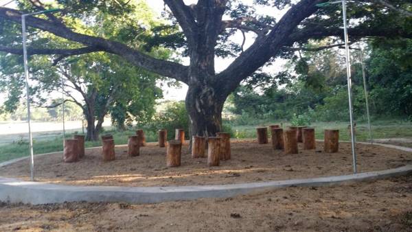 Yuhibuhi Forest Resort