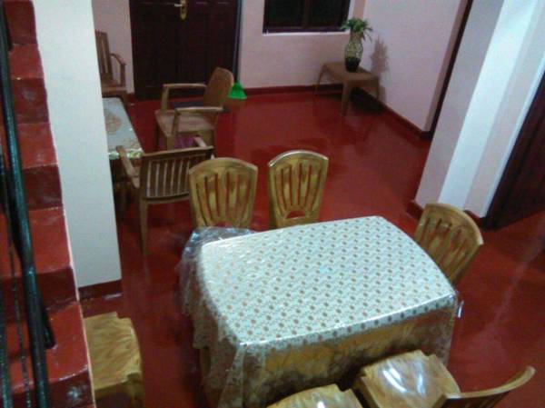 NEW BATTI RELAX POINT