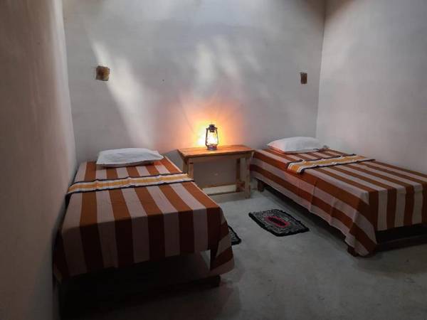 Silver Hill Ecovillage