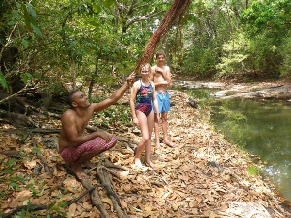 Yala Avian Eye Safari