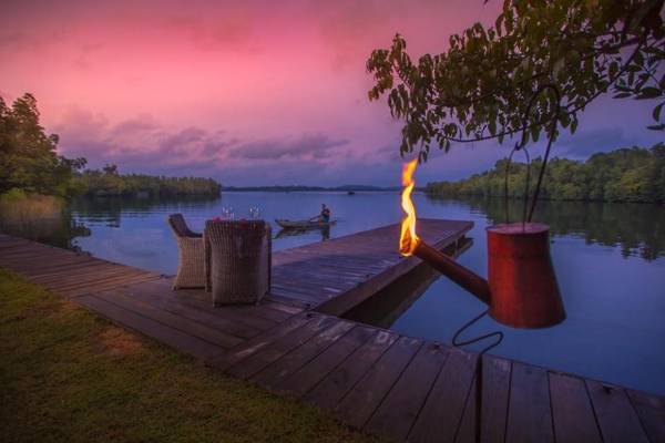 Roman Lake Ayurveda Boutique Resort - Level 1 Certified