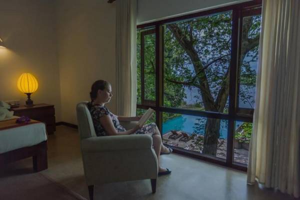 Roman Lake Ayurveda Boutique Resort - Level 1 Certified