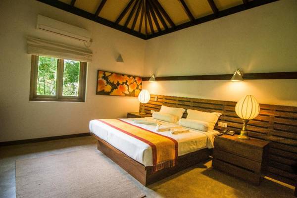 Roman Lake Ayurveda Boutique Resort - Level 1 Certified
