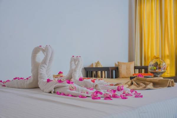 Lotus Paradise Nature Resort