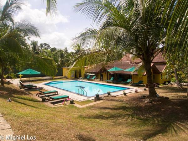 Resort Like No Other