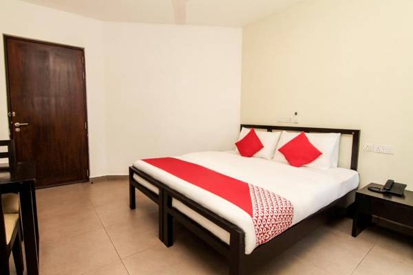 Saninro Hotel - Ragama