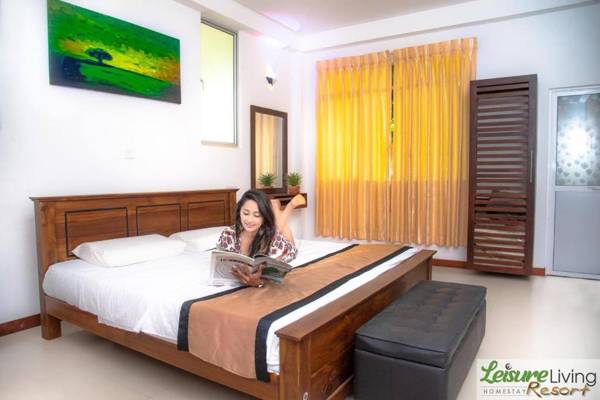 Leisure Living Resort-Weweldeniya