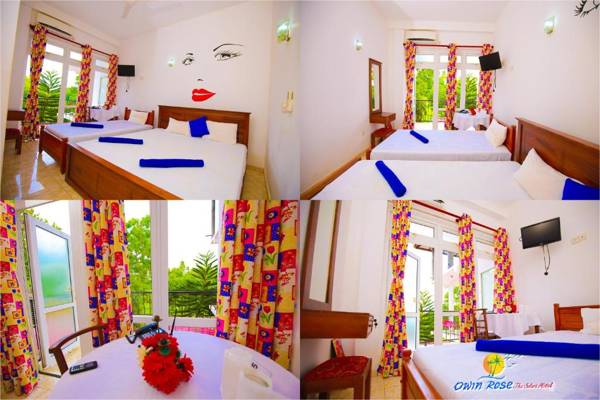 Owin Rose Yala Safari Hotel