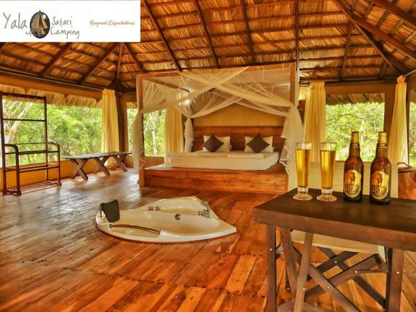 Yala Safari Camping Hotel