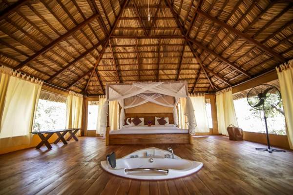 Yala Safari Camping Hotel