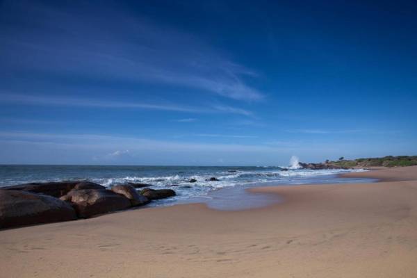 Uga Chena Huts – All Inclusive