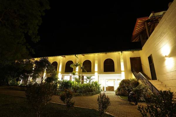 Diya Dahara Resort