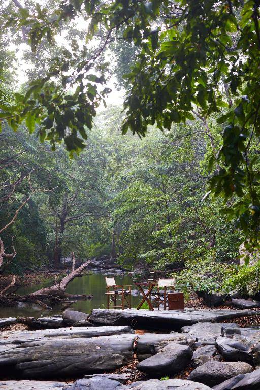 Wild Coast Tented Lodge All Inclusive