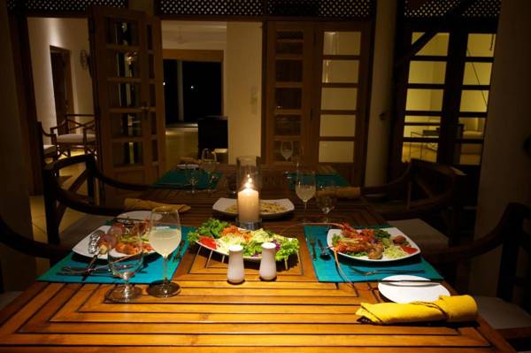 Kottukal Beach House by Jetwing