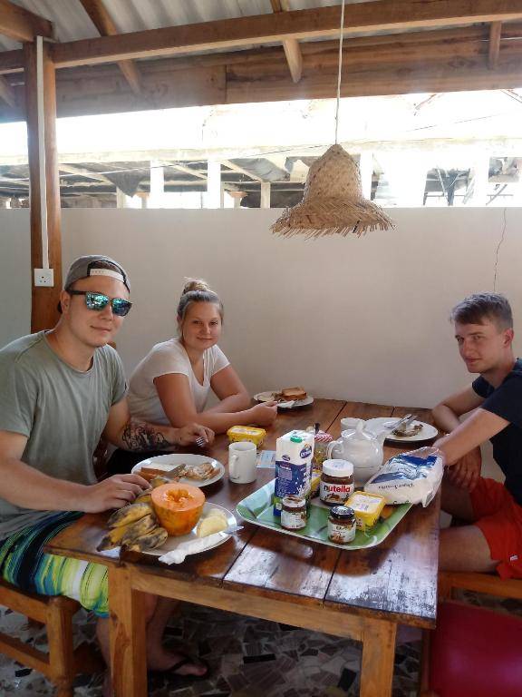 East Beach Surf Resort