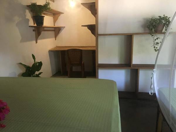 Garden Cottage Arugambay