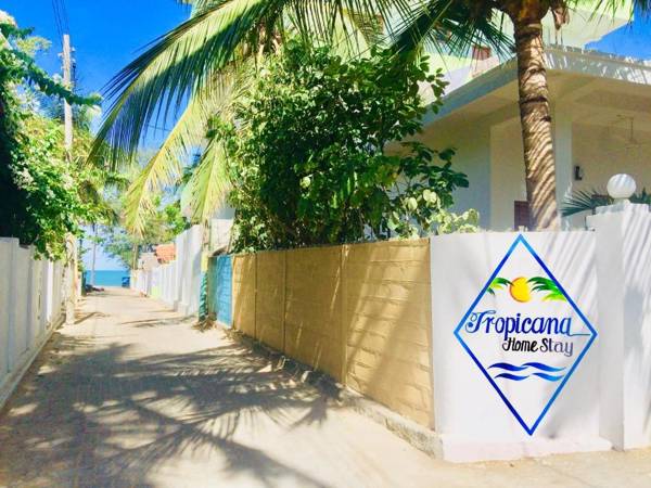 Tropicana Home Stay