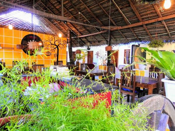 Cresent Bay Beach Hotel