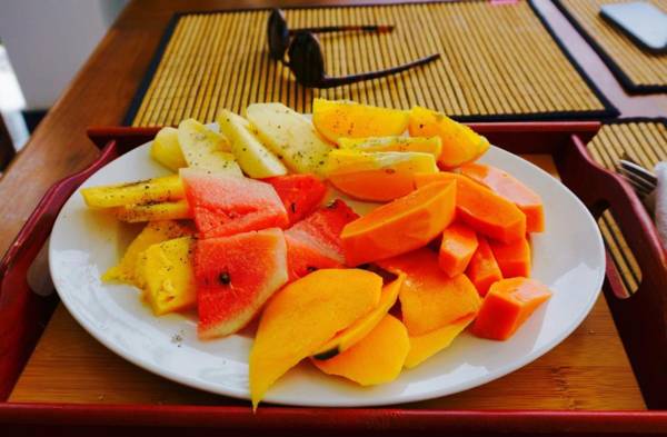 Sunset View Beach Hotel