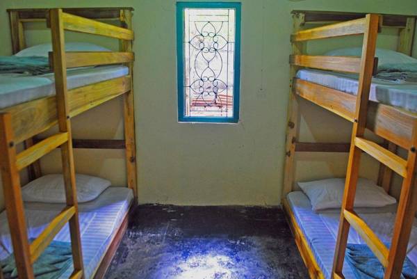 Coco Hostels - Arugambay