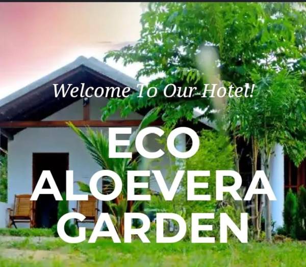 Eco Aloevera Garden
