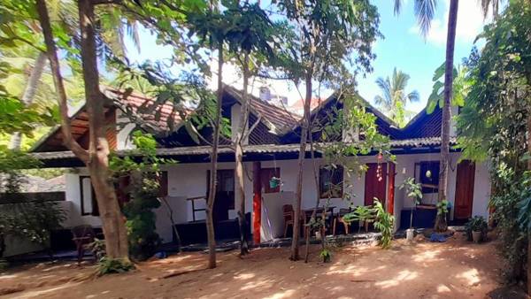 Bay Dreams Beach Home