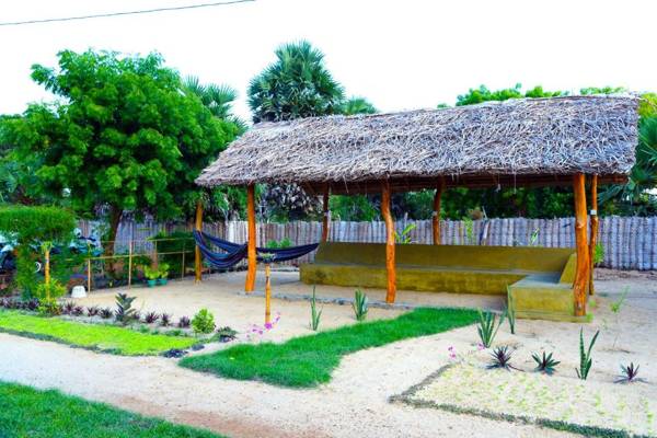 Prime Surfers Bungalow