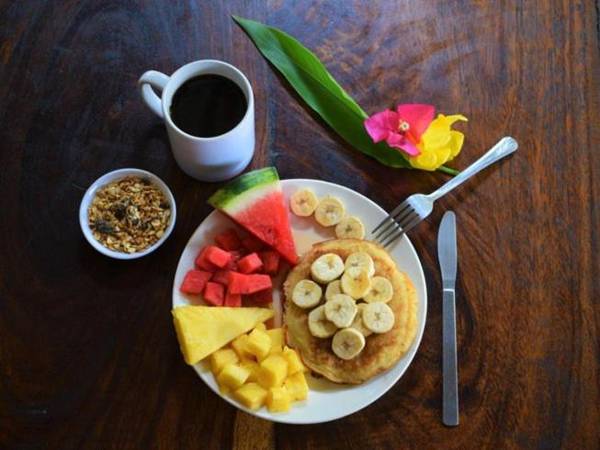 Arugambay Beach Villa