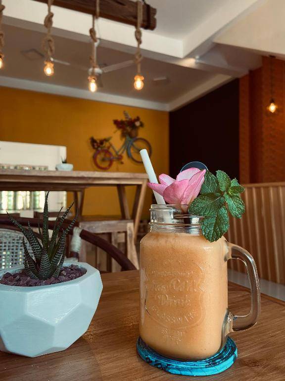 Beachbliss Home Stay