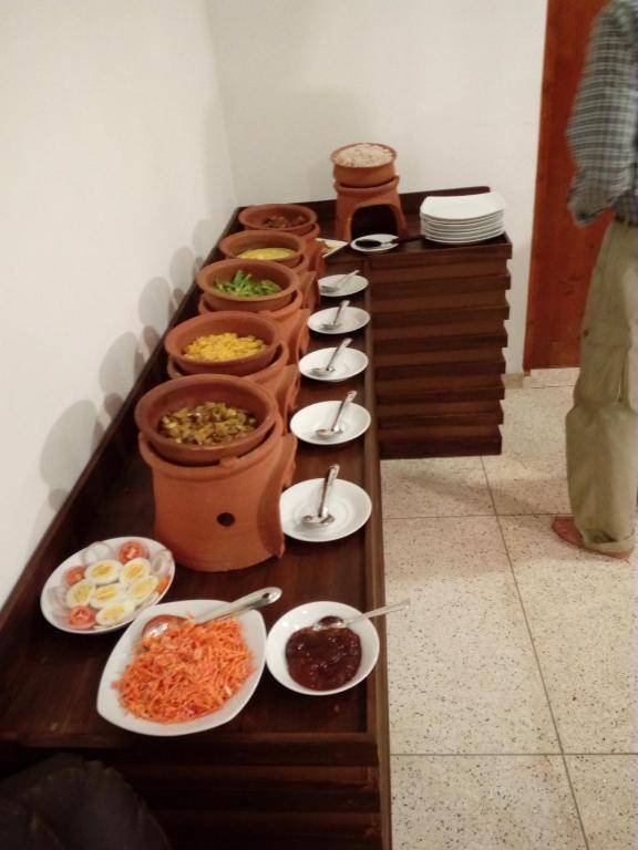 Mansala Safari House