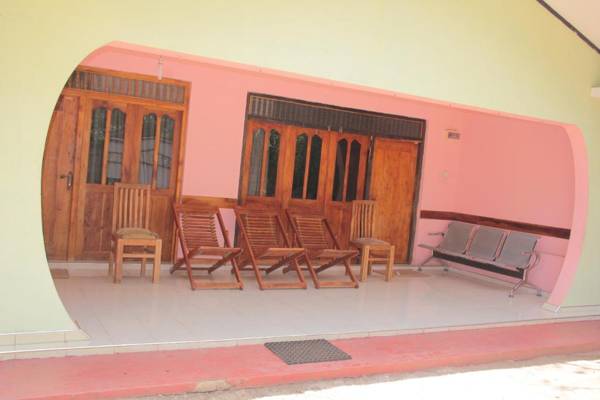 Elephants Fence Guest & Safari Services