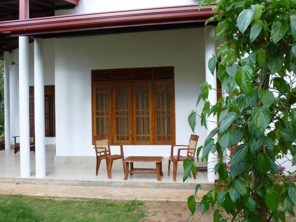 Serene Home Stay