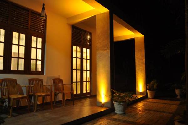 Summerland Residence