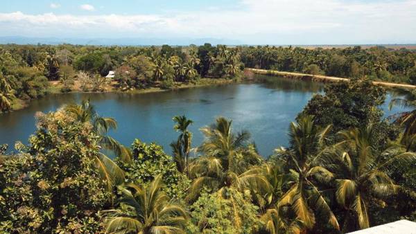 splendid lake view safari lodge