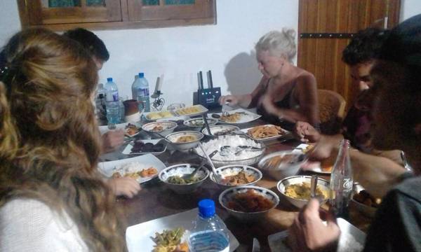 Secret River Side Safari Lodge