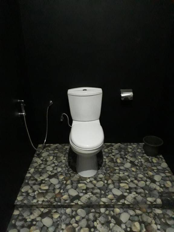 City- in Safari Resort