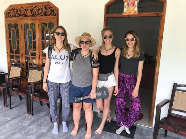 Dinesh Safari Homestay