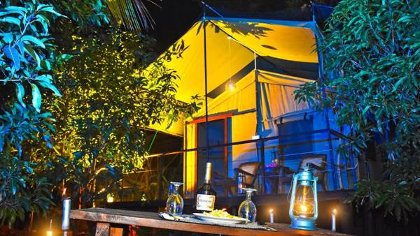 River Glamping by Gaga bees