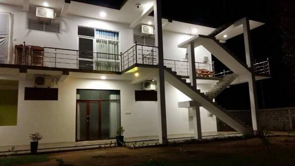 Butterfly Homestead Hotel