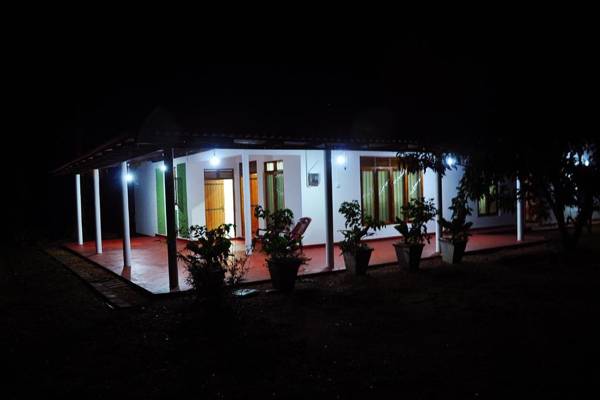 Brookline Safari Resort