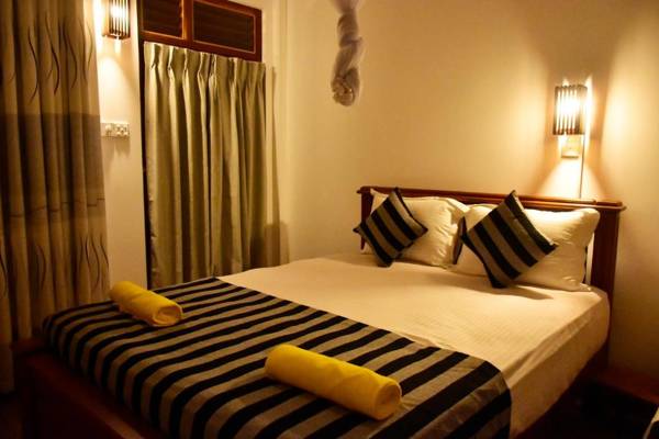 Baby Elephant Green House