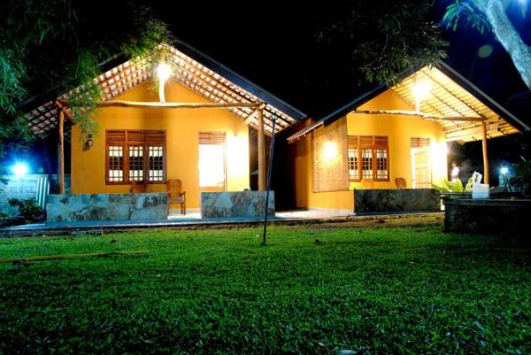 Green Village Safari Resort