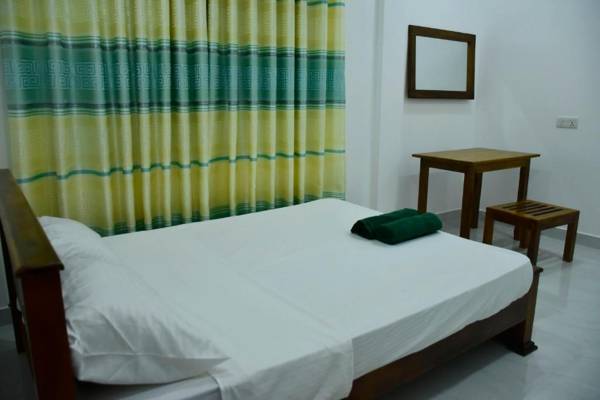 Green Village Safari Resort