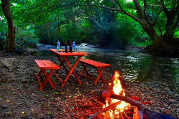Silent River Cottage