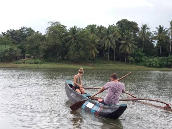 Yonan River Face Safari Resort