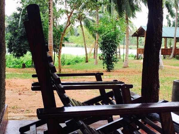 Yonan River Face Safari Resort