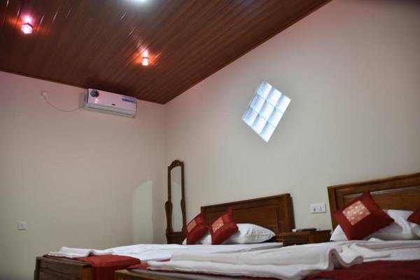 Avian Garden Udawalawe