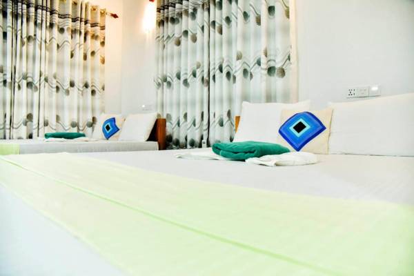 Jungle Edge Bungalow Udawalawe