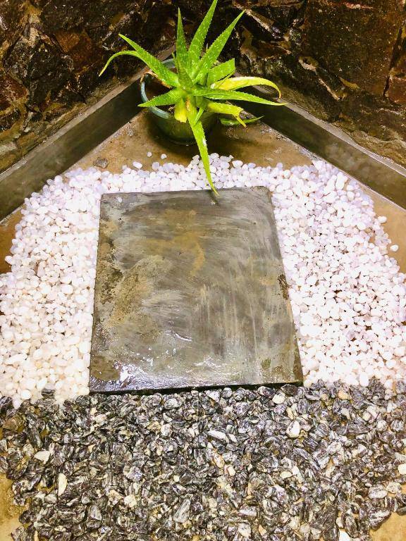 Hasthi Safari Cottage