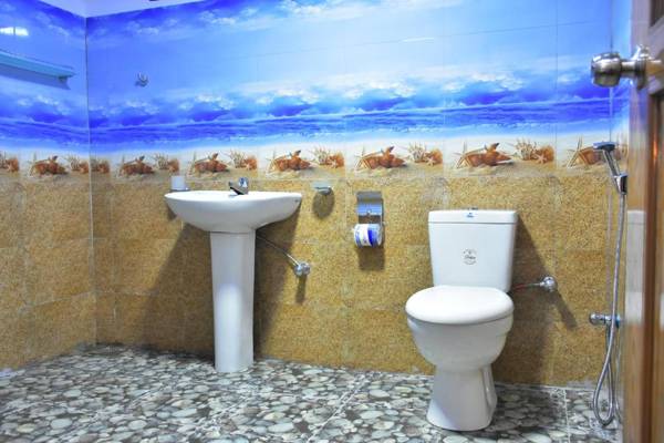 River Front Home Stay